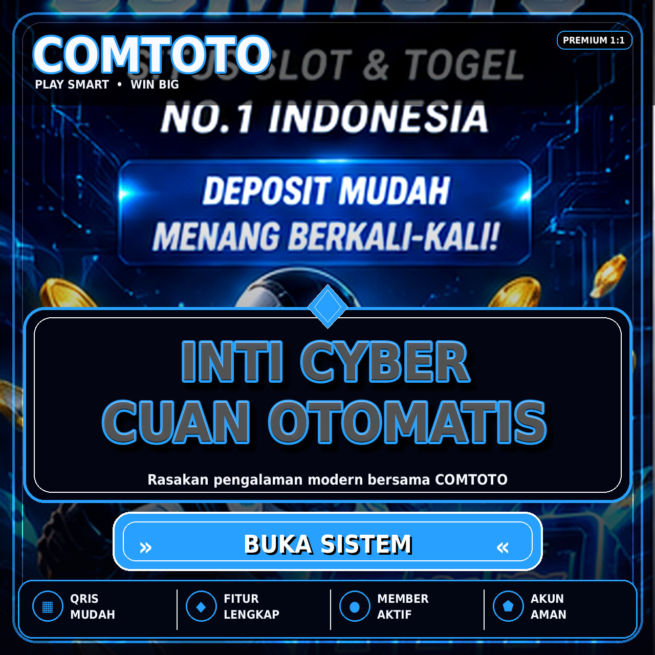 comtoto sistem verifikasi withdraw cepat COMTOTO - bola togel berputar angka berkilau